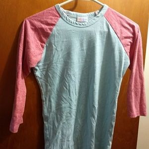 LulaRoe XXS LulaRoe Randy like new